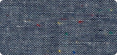Pattern Chambray Union