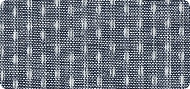 Pattern Chambray Union