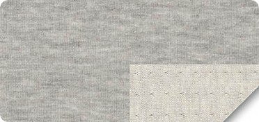 Pattern Double Layer Jersey