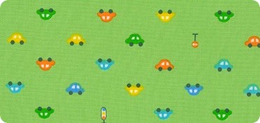Pattern Handworks Home