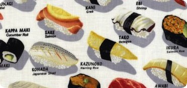 Pattern Chopsticks Please!