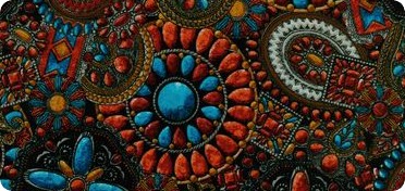 Pattern American Heritage