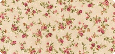 Pattern Tiny Roses