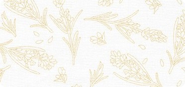 Pattern Flowerhouse: Lavender Blessings