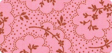 Pattern Flowerhouse: Bouquet of Roses