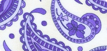 Pattern Flowerhouse: Viola