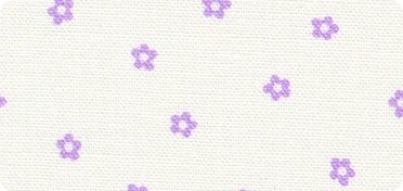 Pattern Flowerhouse: 1930's Basics
