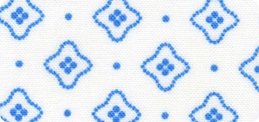 Pattern Flowerhouse: Sara