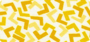 Pattern Flowerhouse: At the Cottage