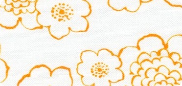 Pattern Flowerhouse: Cascading Flowers