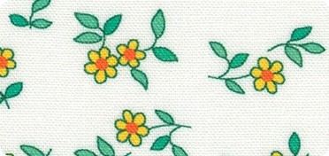 Pattern Flowerhouse: Playful