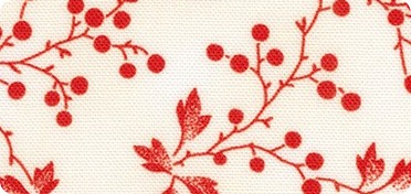 Pattern Flowerhouse: Vintage Christmas