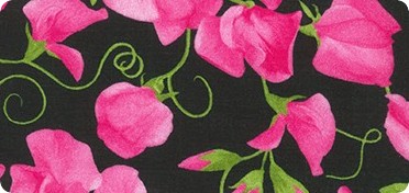 Pattern Flowerhouse: Penelope Lawns