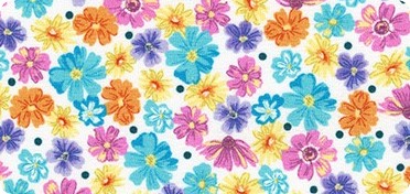 Pattern Flowerhouse: Wildflowers Knits