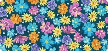 Pattern Flowerhouse: Wildflowers Knits