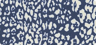 Pattern Sunset Studio Collection: High Multi Chiffon