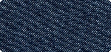 Pattern Indigo Denim 6.5 Oz