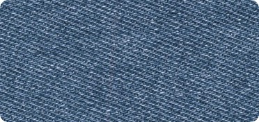 Pattern Indigo Denim 10 Oz