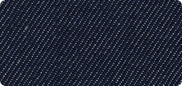 Pattern Olympia Dark Denim 11.4OZ
