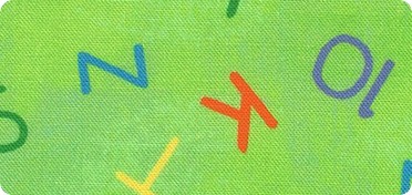 Pattern Fun-2-3