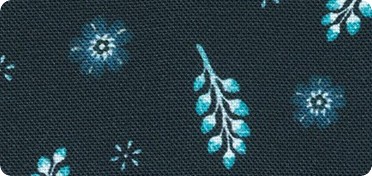 Pattern Feathers and Flora