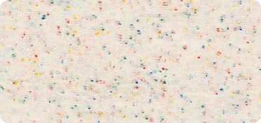 speckled jersey fabric