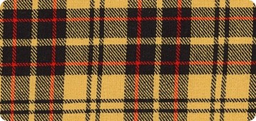 Pattern Sevenberry: Classic Plaid Twill