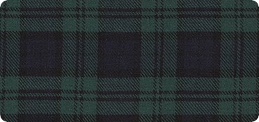 Pattern Sevenberry: Classic Plaid Twill
