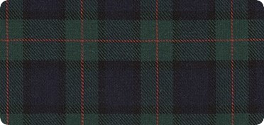 Pattern Sevenberry: Classic Plaid Twill