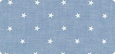 Pattern Sevenberry: Classiques Chambray