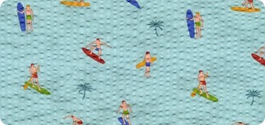 Pattern Plissé Collection