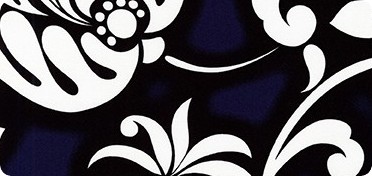 Pattern Island Paradise