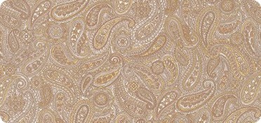 Pattern Paisley Prints