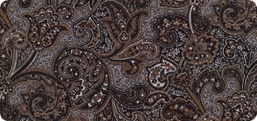 Pattern Paisley Prints