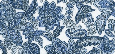 Pattern Vintage Study