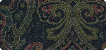 Pattern Vintage Fleur