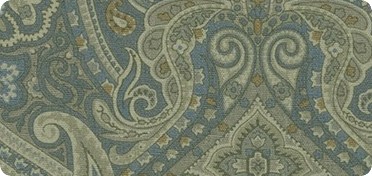 Pattern Vintage Fleur