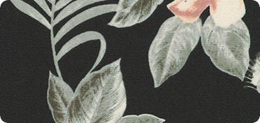 Pattern Island Paradise