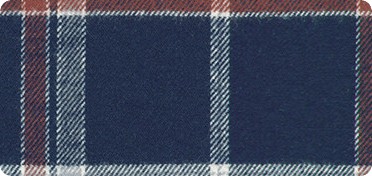 Pattern Niseko Flannel Plaids