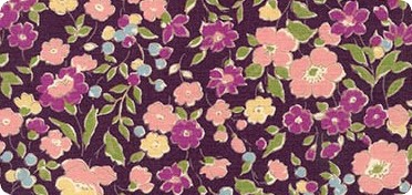 Pattern Sevenberry: Petite Garden