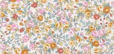 Pattern Sevenberry: Bouquet