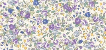 Pattern Sevenberry: Bouquet