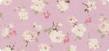Pattern Petit Sophila