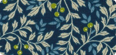 Pattern Petite Nostalgia   