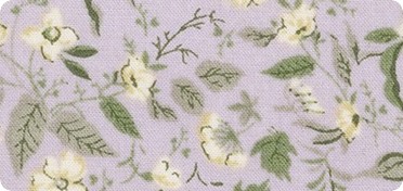 Pattern Petite Nostalgia Lawn