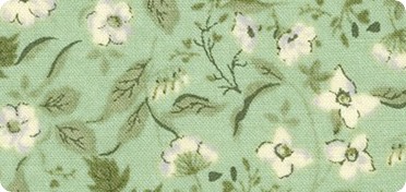 Pattern Petite Nostalgia Lawn