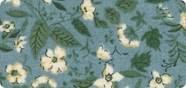 Pattern Petite Nostalgia Lawn