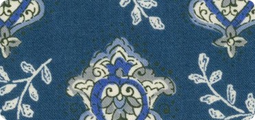 Pattern Le Midi Lawn