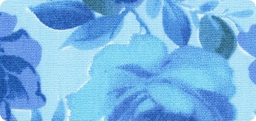 Pattern Garden Blues