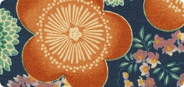 Pattern Kyoto Gardens